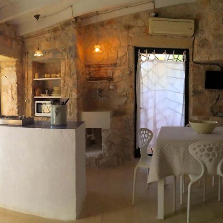 Feudo Pajara Marancio 1 By Salento Prime Villa Salve Exterior photo