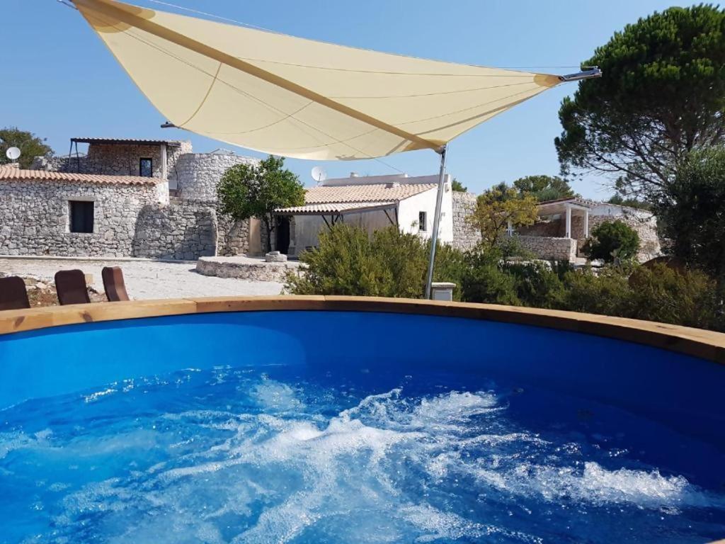 Feudo Pajara Marancio 1 By Salento Prime Villa Salve Exterior photo